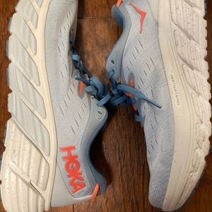 Hoka Gaviota 4 Stability Running Shoe 9